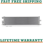 A/c Ac Condenser For 22-23 Hyundai Fits Ioniq 5 -- Free Shipping. Fixed Price $52.35.