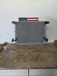 *new* 2022-2025 Oem Toyota Tundra A/c Air Conditioning Condenser 88460-0C150. Fixed Price $495.00.