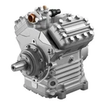 New Oem Bock A/c Compressor FK40/655K - Bus Application. Fixed Price $2399.99.