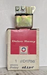 Nos Ac Delco (gm) Horn Relay 1115889 D1756. Fixed Price $69.00.