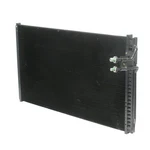 Ac A/c Condenser Fits: 1996 1997 1998 Ford Mustang V6 3.8L V8 4.6L. Fixed Price $108.53.