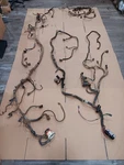 90 Ford Ranger Oem Engine Bay Wiring Harness 3.0 5SPEED 2WD. Fixed Price $599.99.