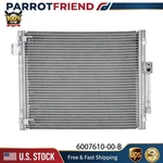For Tesla Model 12-21 Left Ac Condenser 600761000A New Design Style. Fixed Price $79.75.