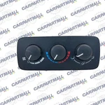 2006-2010 Jeep Commander Rear Heater Climate Control Temp Switch 55116949AC. Fixed Price $33.97.