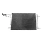 For Volkswagen Golf/jetta 2007-2014 A/c Condenser Aluminum Core 1K0820411AC. Fixed Price $121.37.