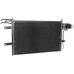 Ac Condenser 2008-2012 Ford Taurus 2009-12 Flex 3.5L 3.7L. Fixed Price $80.04.