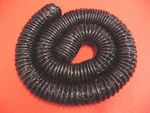 1-3/4" Gm 1.75" Flexible Heater A/c Duct Hose Sold By Foot Vent Tube Defroster. Fixed Price $17.99.