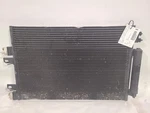 Used A/c Condenser Fits: 2016 Jeep Compass At W/o Transmission Cooler Off Road. Fixed Price $152.24.
