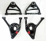 1971-1985 Oldsmobile Delta 88 Tubular Control Arms New Set Of 4. Fixed Price $499.00.
