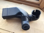 Corvette 69-77 Rh A/c Duct 3949988 Genuine Oem Gm. Fixed Price $39.95.