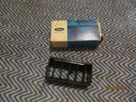 Nos 1974 - 1978 Ford Mustang Ii Ghia Cobra Dash Air Conditioning Register Vent. Fixed Price $69.99.