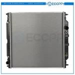 Aluminum Radiator 2003-2005 Ford Excursion 6.0L F-250 Super Duty. Fixed Price $119.22.