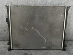 Engine Water Cooling Radiator Assembly Mercedes W167 X167 GLE350 GLS450 Oem. Fixed Price $250.00.