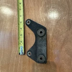 1963 1964 1965 Cadillac 429 A/c Compressor Mount Bracket Oem Gm Frigidaire. Fixed Price $15.00.