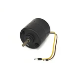 Mustang Motor Heater Blower 3 Speed 2 Wire 1965 - 1968 Acp. Fixed Price $69.95.