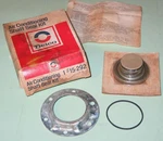 1968-1979 Ford Mercury Lincoln Nos Ac Compressor Seal 15-292. Fixed Price $14.99.