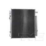 Tyc Ac Condenser For Hyundai Sonata 2020-2022 Oem # 97606-L0000. Fixed Price $115.99.