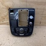 12-16 Audi A6 A7 C7 Center Console Mmi Control Panel Switch Unit 4G1919610C Oem. Fixed Price $47.49.