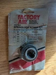 Four Seasons Automotive Springlock Coupling Repair Kit 16868. Fixed Price $14.50.