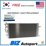 Oem Condenser Assembly 2020-2024 Kia Forte Gt 1.6L # 97606-M7100. Fixed Price $144.85.