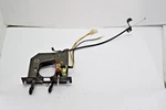 1978 Honda Civic Cvcc Heater Control Station Wagon 14235. Fixed Price $119.00.