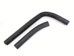 Defrost Duct Hose Set 1964-72 Chevy/gmc Truck W/non-air (cloth) 50-7206C. Fixed Price $52.00.