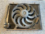 1986-1994 Bmw Series E32 Ac Condenser & Fan 740IL Air Cond. 1392913 Oem #1104M. Fixed Price $119.99.