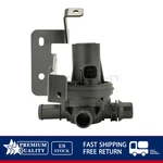 For Chevy Volt Cadillac Elr 22987494 Heater Hose Cooling Coolant Shut Off Valve. Fixed Price $45.55.