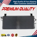 4897 Condenser For Toyota Corolla 1998-2002 1.8L 6263 4863 94368 A2913. Fixed Price $67.29.