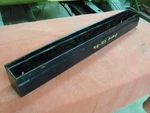 1951-1952 Ford Truck Accessory Behind The Seat Storage Tool Tray 5-STAR Cab. Fixed Price $75.00.