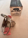 Nos 1969-70 Ford C9AZ-19849-A Galaxie Ltd Mercury A/c Evaporator Expansion Valve. Fixed Price $56.00.