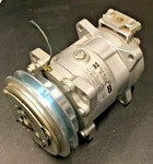 Nos Mopar A/c Compressor 1978-79 Dodge Chrysler Plymouth Horizon SD-508. Fixed Price $200.00.