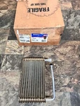 Nos 1988-89 Camaro Firebird Trans Ac Evaporator Core 52451401. Fixed Price $530.00.