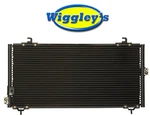 A/c Condenser TO3030148, AC4870 Fits 95 96 97 98 99 Toyota Tercel/sd/lb 1.5 L4. Fixed Price $100.00.