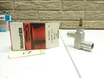 Nos Oem Ford Motorcraft 1965-67 F100/350 Truck Hvac Heater Control Shutoff Valve. Fixed Price $85.91.