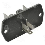 Hvac Blower Motor Resistor For C10 Suburban, C20 Suburban+more 20485. Fixed Price $71.04.