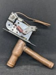 Nos 1959-65 Cadillac Model 75 Arm Rest Heater Valve 3146281 Harrison. Fixed Price $61.74.
