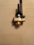 1970-1971 Cuda Challenger Body Rare Factory Dash Defogger Switch 2947411. Fixed Price $140.00.