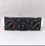 Chevrolet Gmc Climate Control Module Panel Hvac Dash Head Switch 25841856 Oem. Fixed Price $29.99.
