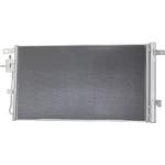 Ac Condenser For 2016-2018 Buick Envision 26.31 X 16.5 0.63 Inches Aluminum. Fixed Price $68.90.
