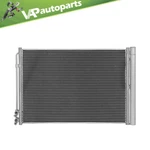 Aluminum A/c Condenser For 2011-2016 Bmw 535I 2011-2015 740I 740LI 4069. Fixed Price $67.48.