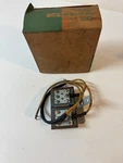 1951 1952 1953 Chevrolet Passenger Car Accessory Nos Gm Junction Block 986442. Fixed Price $39.95.