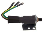 Compressor Switch Button 1964-66 Chevy/gmc TRUCK/1963-67 Corvette W/ac 24-0517. Fixed Price $53.80.