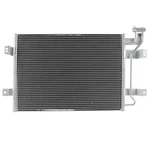 82400940 Ac Condenser For 1981-1990 Dodge Ramcharger AD-100 5.2 Gas. Fixed Price $107.99.