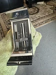 66-67 Buick Skylark Heater Control Switch Non-a/c. Fixed Price $159.00.