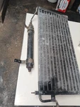 Ac Air Condenser W/evaporator Conditioning Drier Oem Jaguar Xjr XJ6. Fixed Price $130.00.