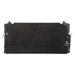 A/c Condenser For Toyota Land Cruiser 1993-1997/LEXUS LX450 1996-1997 4.5L. Fixed Price $107.30.