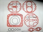 York 210, 209 A/c Compressor Kit W/fiber Gaskets Amc/ford/mercedes 24027. Fixed Price $24.98.