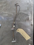 1966 Plymouth Fury Ii Station Wagon Park Brake Release Lever Mopar. Fixed Price $25.00.