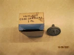 C5AZ-19A563 A1 Vintage Ford 65-68 Galaxie Air Conditioning Check Valve Nos. Fixed Price $75.00.